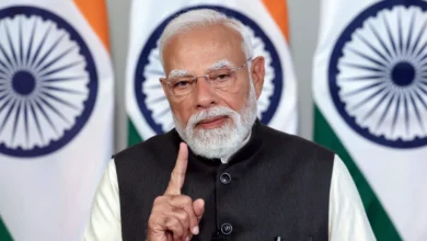 Photo of भारत-अमेरिका व्यापार समझौते से बदला वैश्विक रुख, संसद में पीएम मोदी का संदेश