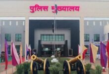 Photo of 2026 में बदलेगी छत्तीसगढ़ पुलिस की तस्वीर, बीट सिस्टम और AI से अपराध पर कसा जाएगा शिकंजा