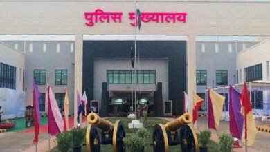 Photo of 2026 में बदलेगी छत्तीसगढ़ पुलिस की तस्वीर, बीट सिस्टम और AI से अपराध पर कसा जाएगा शिकंजा