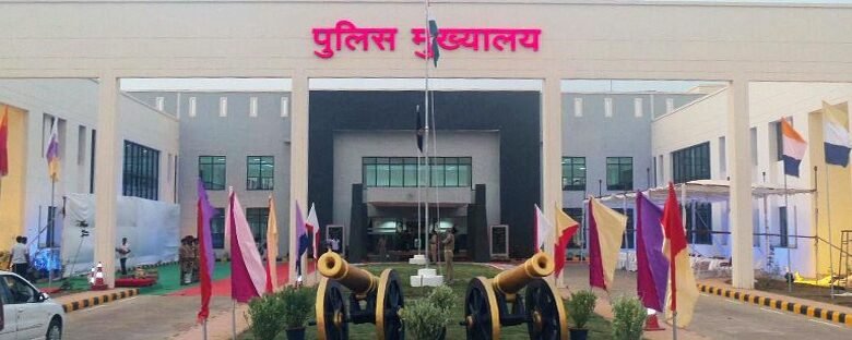 Chhattisgarh Police to change its image in 2026, with beat system and AI to crack down on crime