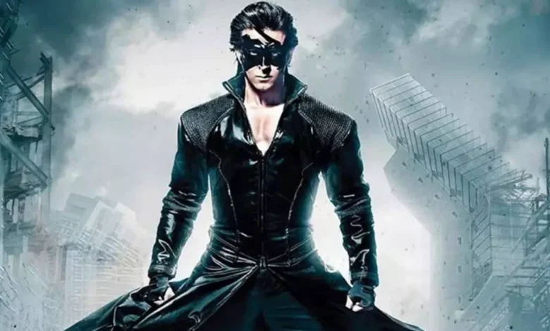 'Krrish 4' hits budget hurdle, Hrithik Roshan's superhero comeback postponed for now