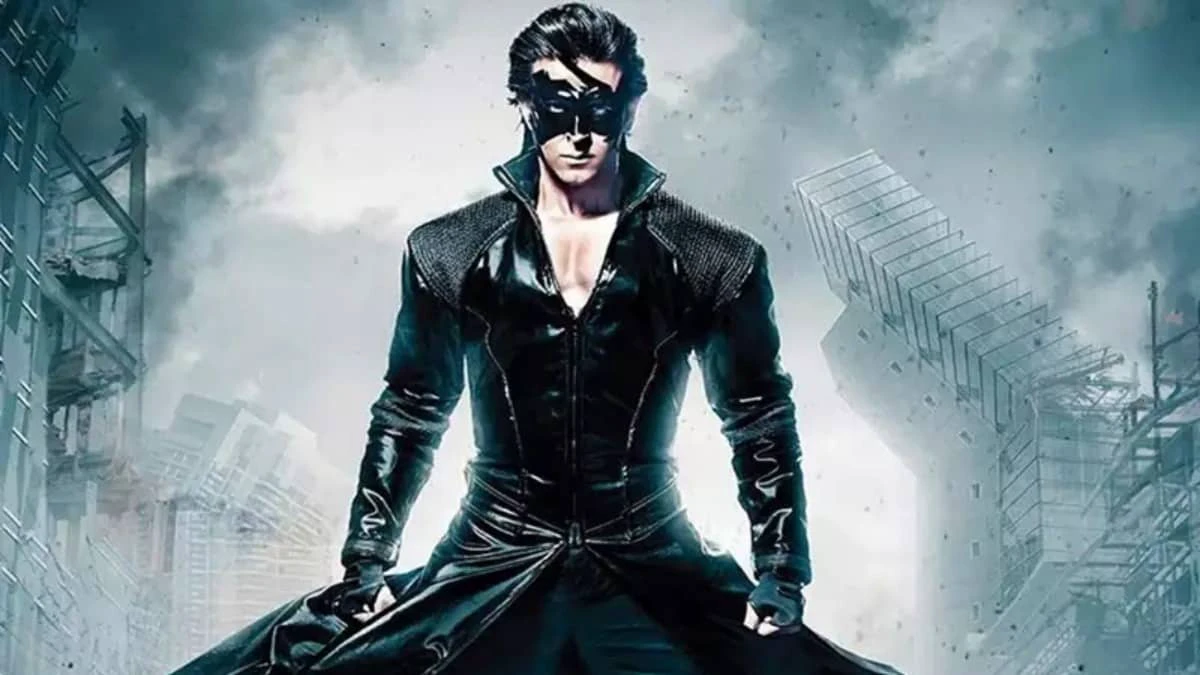 'Krrish 4' hits budget hurdle, Hrithik Roshan's superhero comeback postponed for now