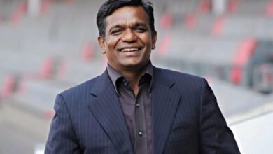 Photo of BCB चीफ Aminul Islam करेंगे इंडिया-पाक मैच में शांति का प्रयास!