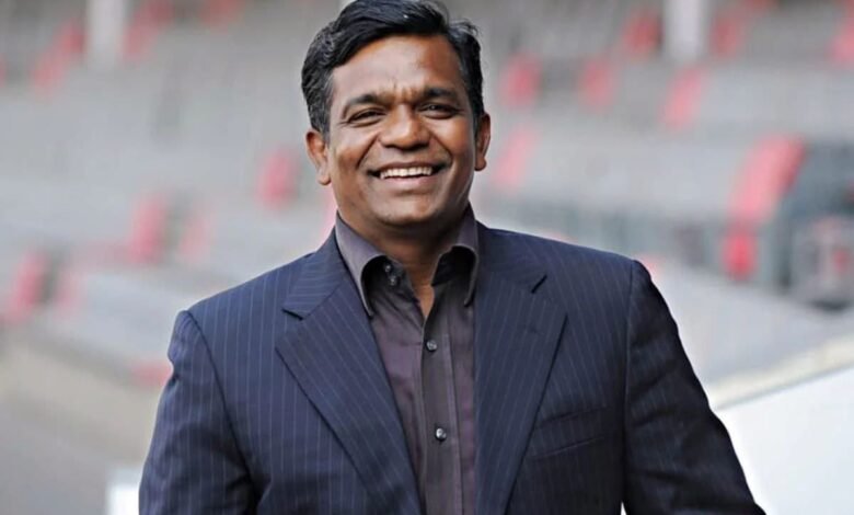 BCB Chief Aminul Islam will try to maintain peace during the India-Pakistan match!