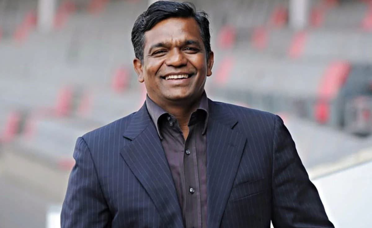 BCB Chief Aminul Islam will try to maintain peace during the India-Pakistan match!