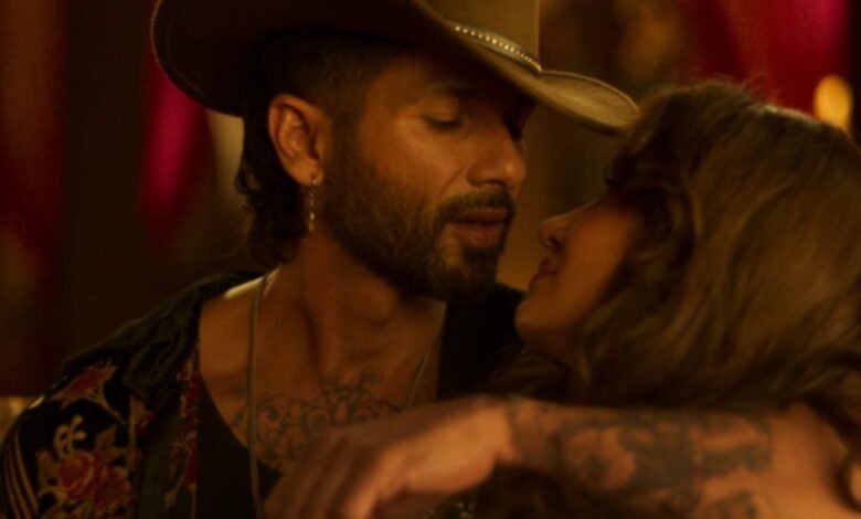 बॉक्स ऑफिस धमाका: ‘ओ रोमियो’ ने पहले दिन ही तोड़ी सारे रिकॉर्ड 1 Box Office Blast: 'O Romeo' breaks all records on the first day itself