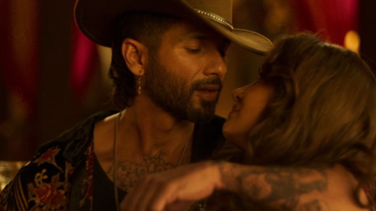 Box Office Blast: 'O Romeo' breaks all records on the first day itself
