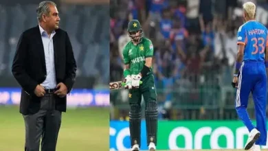 Photo of कोलंबो में भारत का जलवा, 61 रन से हारा पाकिस्तान; बीच मैच स्टेडियम छोड़ते दिखे पीसीबी अध्यक्ष
