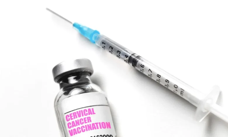 राष्ट्रीय HPV वैक्सीन ड्राइव LIVE: क्या वैक्सीन अनिवार्य हो सकती है, माता–पिता में रोष? 1 National HPV Vaccine Drive LIVE: Can the vaccine be made mandatory, parents furious?