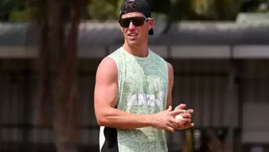 Photo of New Zealand में Bracewell की चोट; McConchie को मौका — टीम चयन पर बवाल!