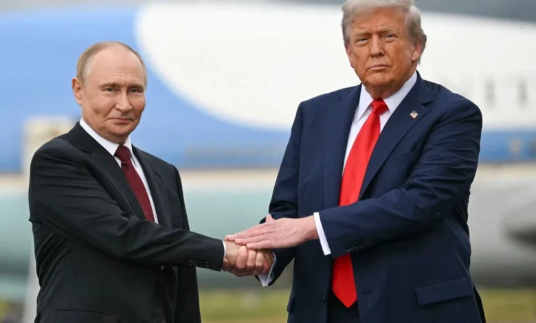 US-Russia treaty on the verge of collapse, world eyes on Abu Dhabi talks