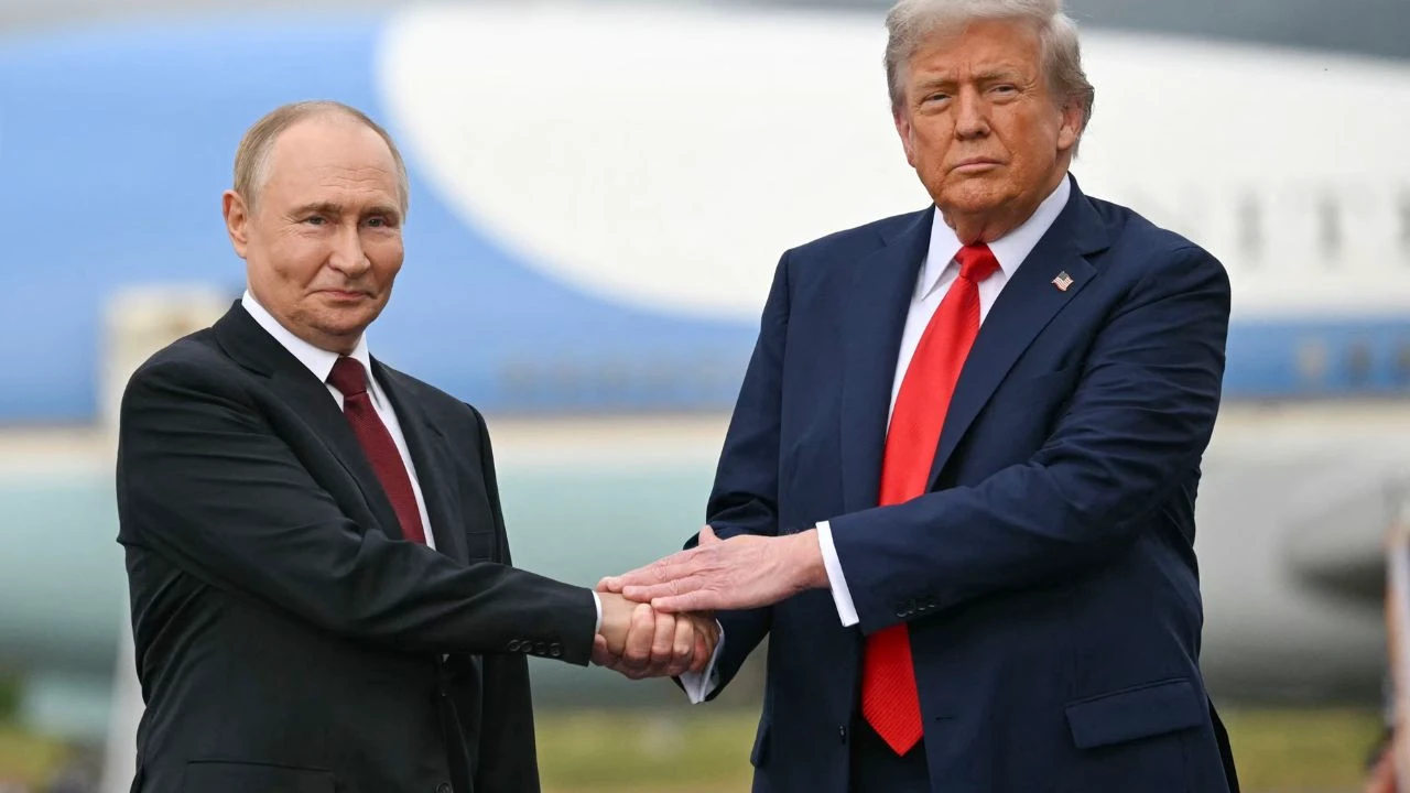 US-Russia treaty on the verge of collapse, world eyes on Abu Dhabi talks