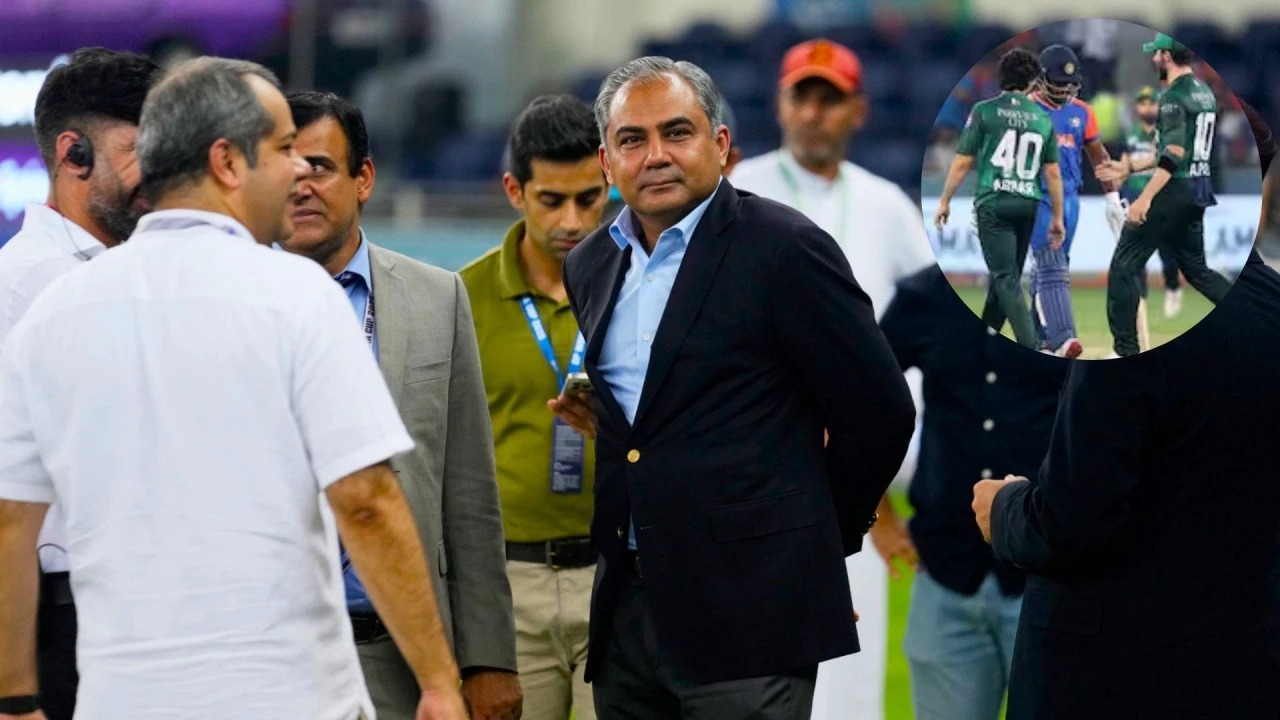 Suspense deepens over India-Pakistan match: PCB claims boycott, new move without informing ICC