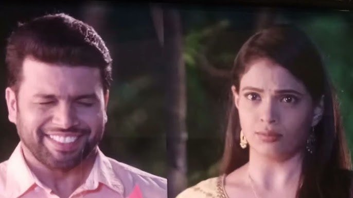 Dhamaka scene in TV show “Tharla Tar Mag”: The murder of characters shook the audience!