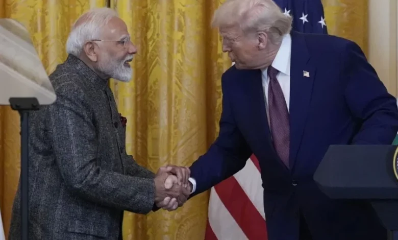 भारत आज ‘पैक्स सिलिका’ में शामिल: अमेरिका-नेतृत्व वाले ब्लॉक में प्रवेश से केन्द्रीय आपूर्ति सुरक्षा पर बड़ा विवाद 1 India joins Pax Silica today: Entry into US-led bloc sparks major controversy over central supply security