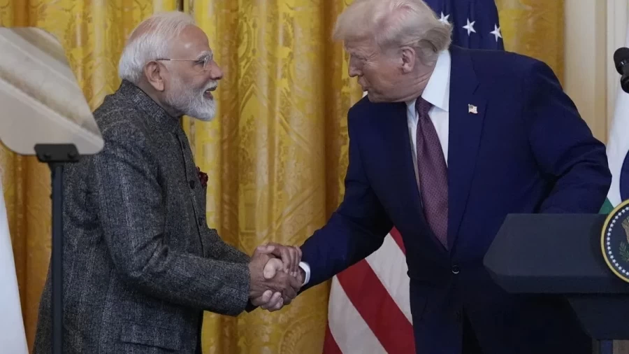 India joins Pax Silica today: Entry into US-led bloc sparks major controversy over central supply security