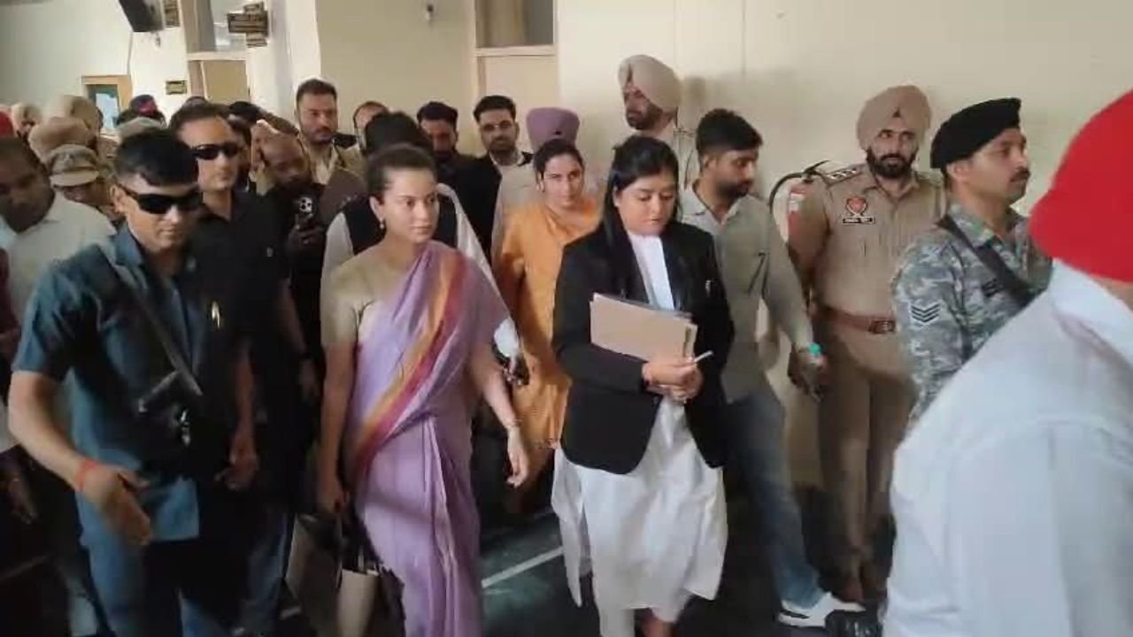 Major Court Verdict on Kangana Ranaut: Bombay High Court Gives Shocking Order in 'Manikarnika Returns' Controversy