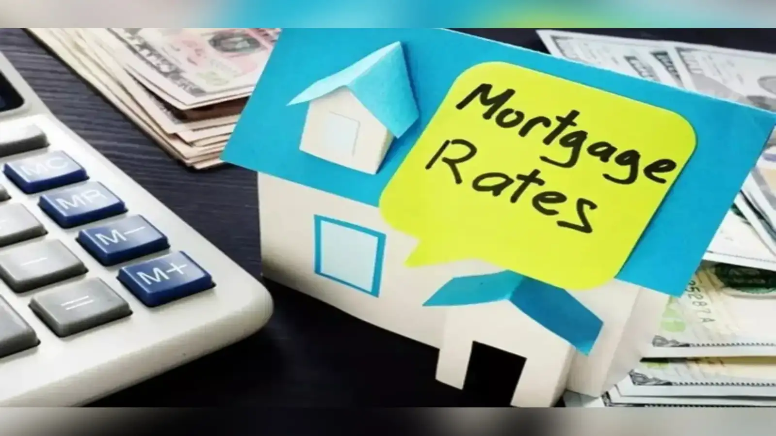 Controversial drop in the U.S.: 30-year mortgage rates below 6% – but economists say ‘no benefit’?