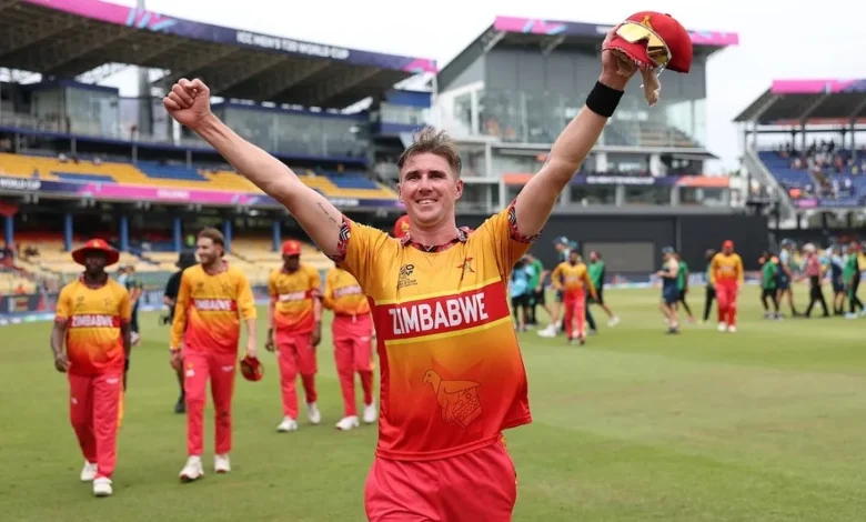 A major upset is certain in the T20 World Cup. Will Zimbabwe again topple the cricket giants?
