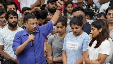 Photo of केजरीवाल प्रेस कॉन्फ्रेंस, CBI चुनौती और JNU प्रदर्शन – विरोध के रंग उभरते ही राजनीति में तूफान!