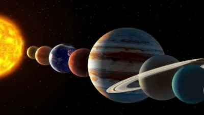A gathering of six planets will be seen in the sky, scientists said – such an opportunity does not come again and again.