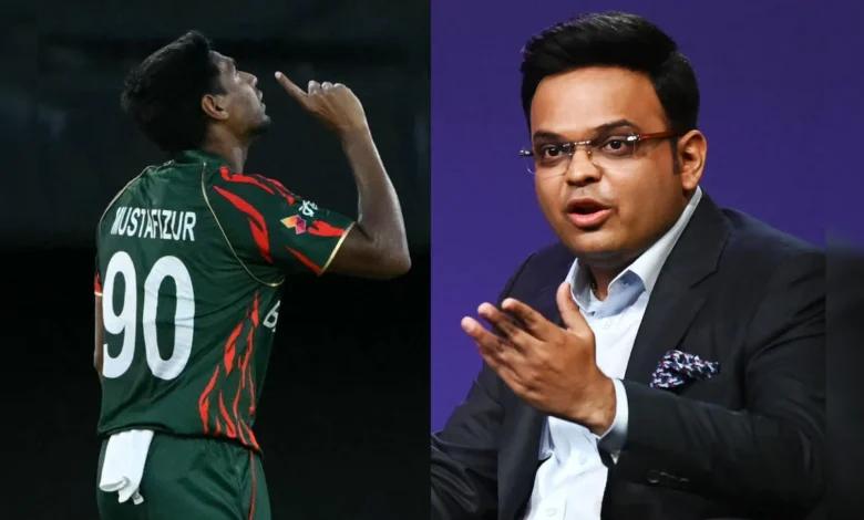 Bangladesh vs India T20 World Cup controversy: Has sport turned into politics?