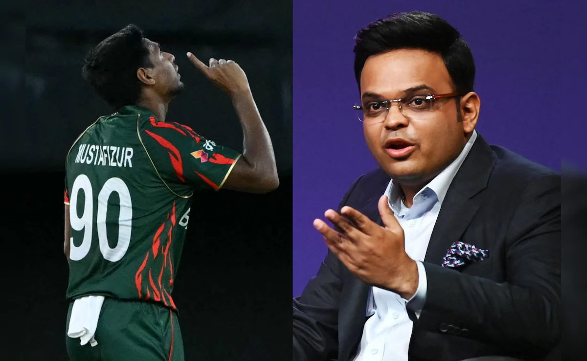 Bangladesh vs India T20 World Cup controversy: Has sport turned into politics?