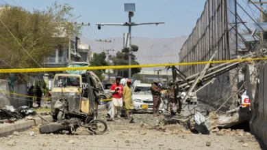 Photo of सीमा पार बमबारी में 80 से ज्यादा मारे गए — क्या युद्ध की तैयारी शुरू?