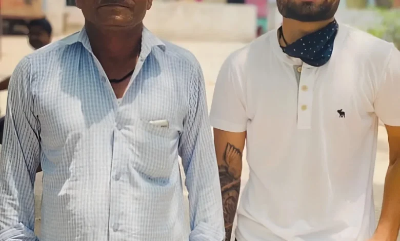 T20 World Cup 2026: Rinku Singh faces a mountain of grief – father passes away, questions about India's performance in trouble?