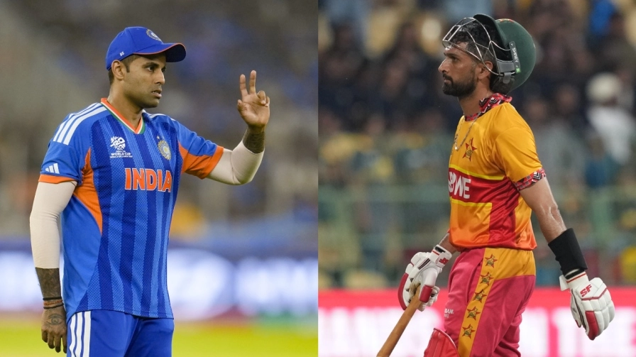 T20 WC 2026: Shocking 'chemical spray' controversy - Special experiment at CHEPAUK ahead of India vs Zimbabwe match