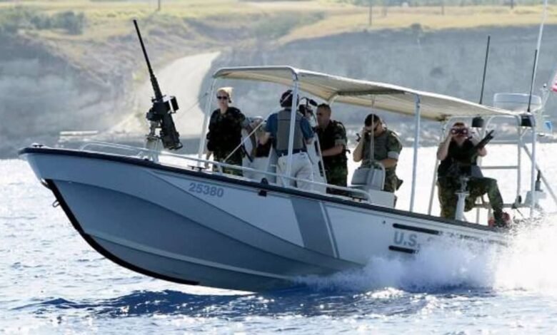Did… Cuba open fire on a US speedboat? 4 killed, 6 injured – a controversial incident
