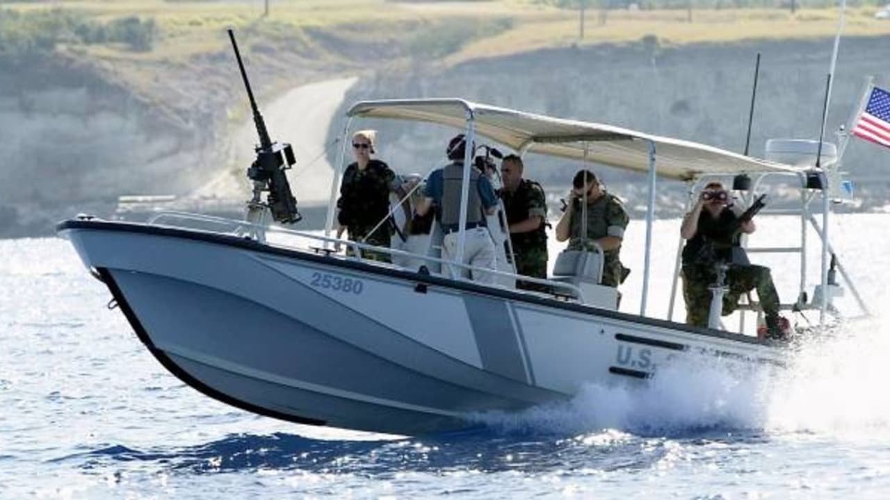 Did… Cuba open fire on a US speedboat? 4 killed, 6 injured – a controversial incident