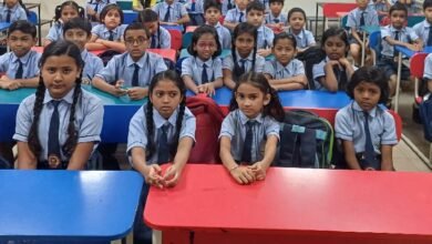 पांचवीं-आठवीं की केंद्रीकृत परीक्षा अनिवार्य, निजी स्कूलों पर सख्ती के निर्देश 4 Photo of पांचवीं-आठवीं की केंद्रीकृत परीक्षा अनिवार्य, निजी स्कूलों पर सख्ती के निर्देश