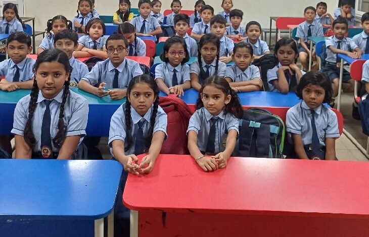 Centralized exams for fifth and eighth grades are mandatory, stricter instructions for private schools