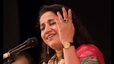 Photo of AI संगीत विवाद: हरिहरन-शान-कविता ने कहा AI नहीं बना पाएगी 90s लव सांग मैजिक