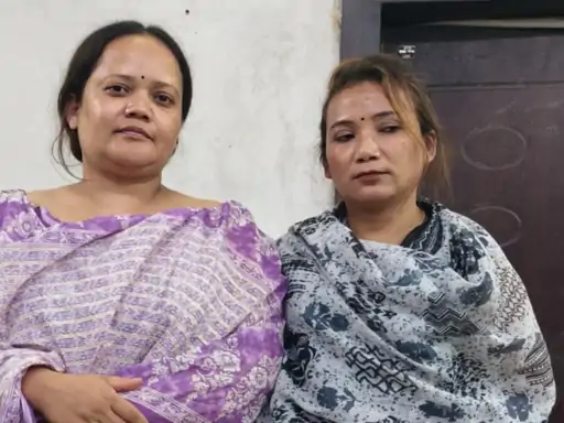 ‘स्पेशल सर्विस’ से इनकार बना सजा, स्पा संचालक ने 6 महीने की सैलरी रोकी; बिलासपुर स्पा सेंटर में देह व्यापार का आरोप 1 Refusal of 'special service' results in punishment, spa operator withholds salary for 6 months; Bilaspur spa center accused of prostitution