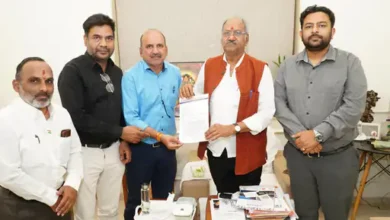 Photo of RTE प्रतिपूर्ति बढ़ाने की मांग तेज, निजी स्कूलों ने सरकार को दी असहयोग आंदोलन की चेतावनी