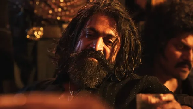 Yash's 'Toxic' teaser releases today - will it take the box office by storm?