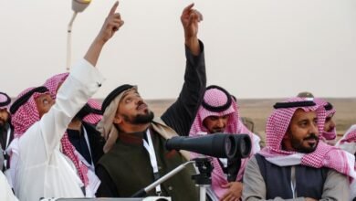 Photo of ईद की तारीख पर फिर टकराव के आसार? सऊदी अदालत की अपील ने दुनिया भर में बढ़ाई बेचैनी