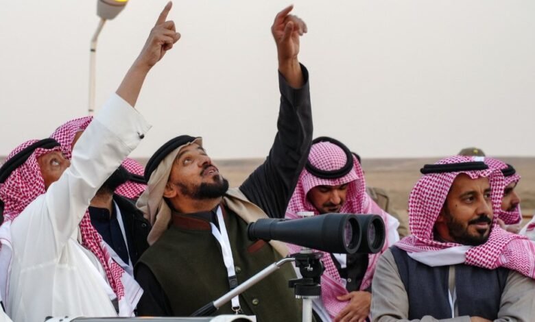 Is there a possibility of another clash over the date of Eid? Saudi court's appeal has raised concerns around the world.