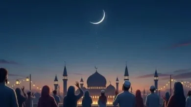 Photo of ईद के चांद ने बदला पूरा कैलेंडर क्या प्रशासन फिर तैयारी में पीछे रह गया