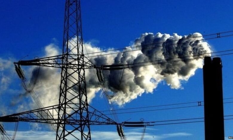 Blackouts threaten! War and heat expose India's power system