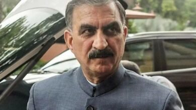 Photo of हिमाचल बजट में केंद्र पर सीधा वार, विधानसभा में सियासत का पारा चढ़ा