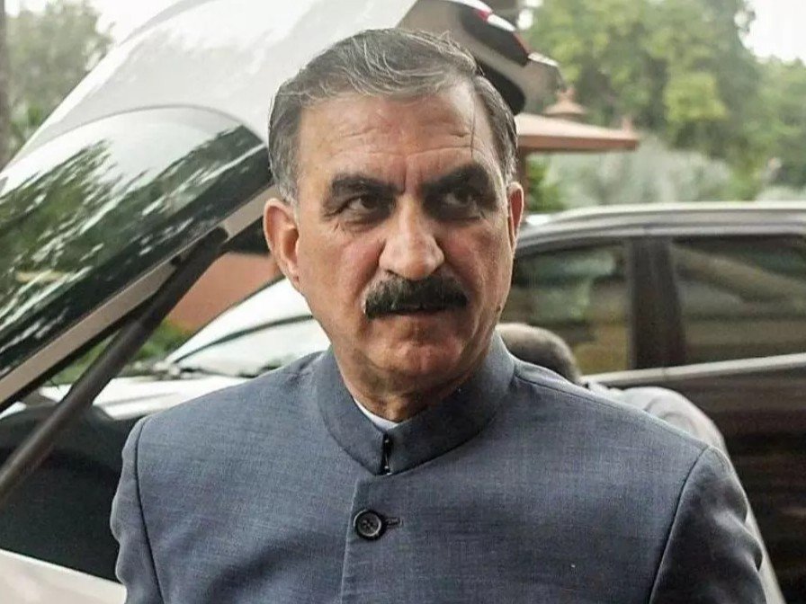 Himachal budget directly attacks the Centre, political heat rises in the Assembly