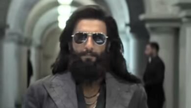 Photo of धुरंधर 2 के शो में भाषा युद्ध, थिएटर के अंदर मचा बवाल, क्या बॉलीवुड अब सिनेमा नहीं पहचान की लड़ाई बन गया