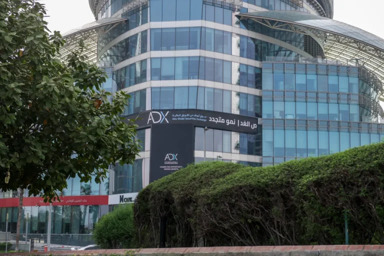 UAE's main stock exchange closed for March 2–3, 2026, due to Iran tensions.