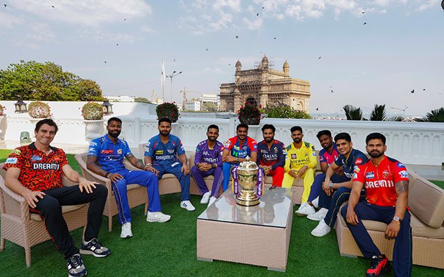 IPL captains' meeting sparks uproar over new rules