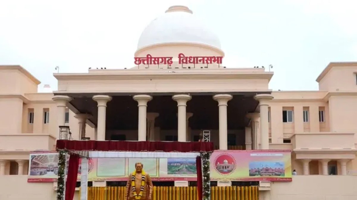 Government and Opposition Face Off in Assembly Budget Session