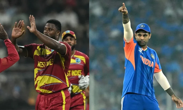 Clash today on the threshold of the semi-finals, both teams under heavy pressure