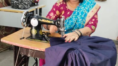 Photo of कोरबा की पूजा देवांगन बनीं आत्मनिर्भरता की मिसाल, प्रशिक्षण और बिना गारंटर लोन से खड़ा किया अपना व्यवसाय